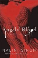 Angels' Blood - Singh Nalini