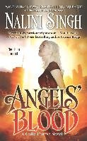 Angels' Blood - Singh Nalini