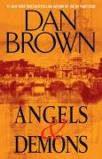 Angels & Demons Brown Dan