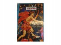 Angels i Inswcts Byatt A. S.