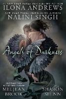 Angels Of Darkness - Brook Meljean, Singh Nalini, Andrews Ilona
