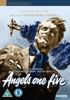Angels One Five (brak polskiej wersji językowej) - O'Ferrall George More