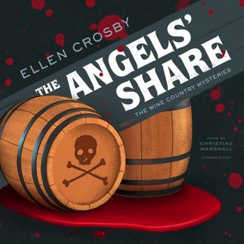 Angels' Share - Crosby Ellen