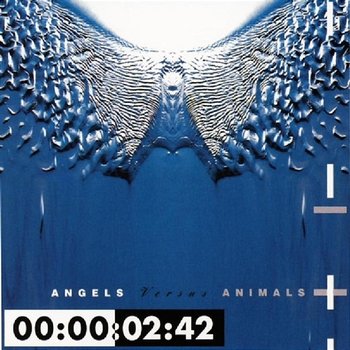 Angels Versus Animal - Front 242