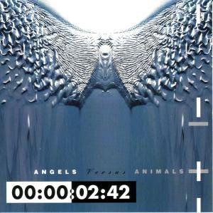 Angels Versus Animals - Front 242