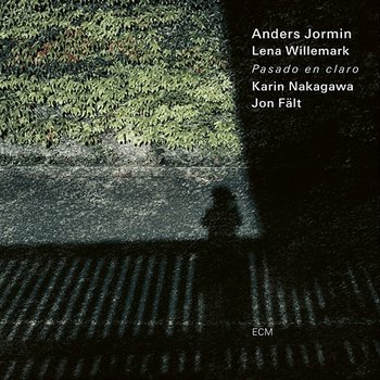 Angels - Anders Jormin, Lena Willemark