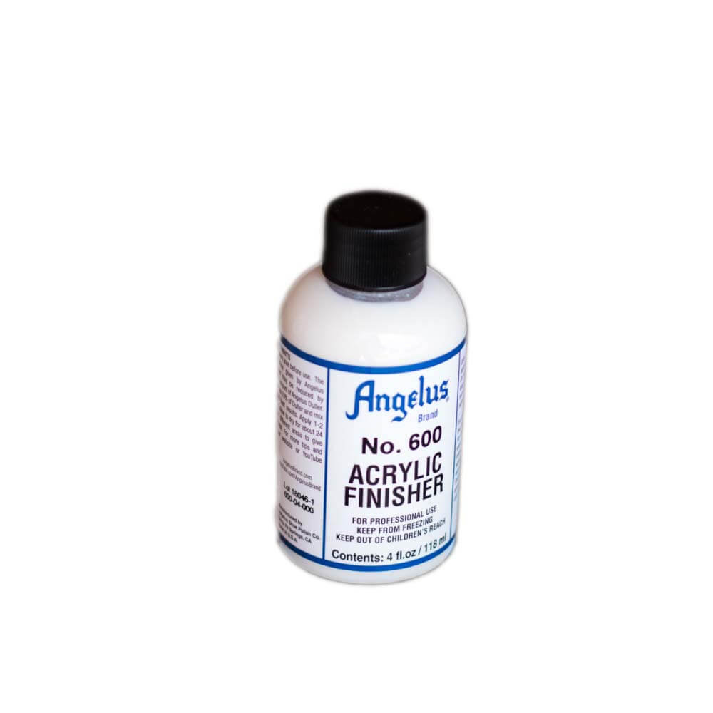 Angelus Acrylic Finisher 118ml Inny producent Sport Sklep