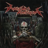 Angelus Apatrida Angelus Apatrida