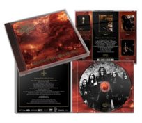 Angelus Exuro Pro Eternus Dark Funeral