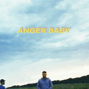 ANGER BABY - DISSY