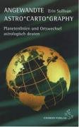 Angewandte Astro-Carto-Graphy Sullivan Erin