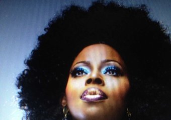 Angie Stone na Białystok Pozytywne Wibracje Festival