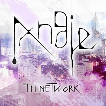 Angie - TM Network