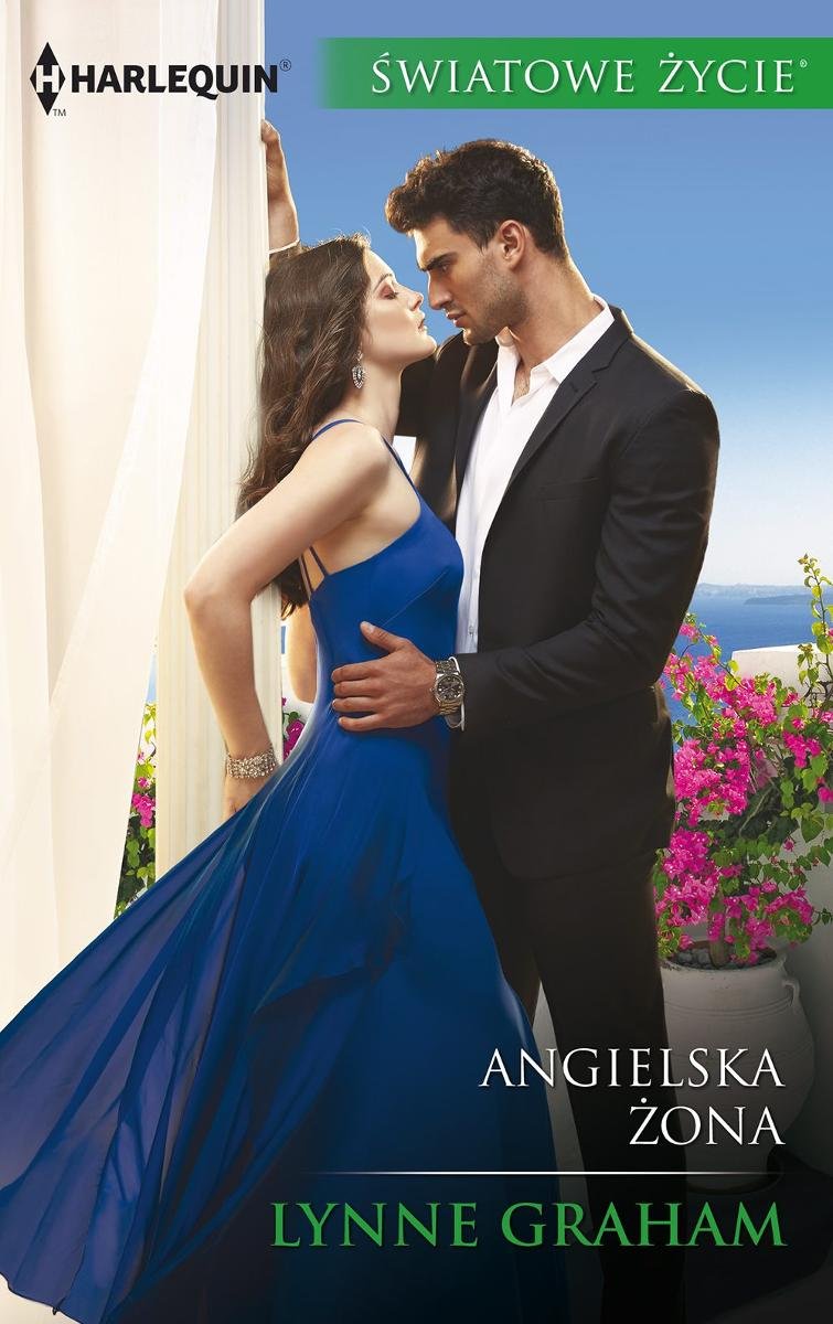 Angielska żona - ebook mobi