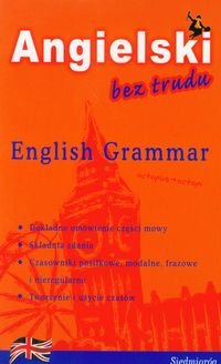 Angielski bez trudu. English grammar - Wood Alison