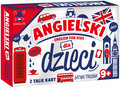 Angielski dla dzieci, gra eukacyjna, Kangur&nbsp;-&nbsp;Kangur