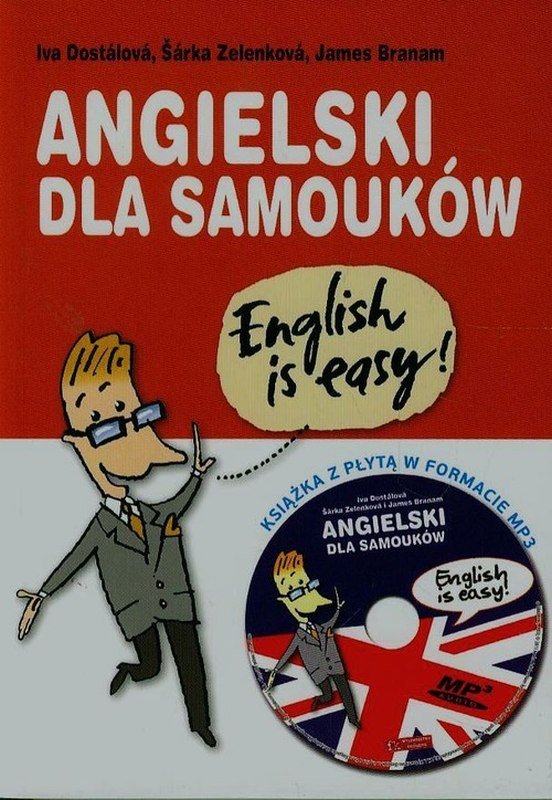 Angielski Dla Samouków English Is Easy