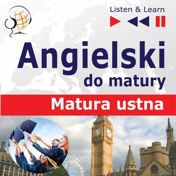 Angielski do matury. Poziom podstawowy - Guzik Dorota