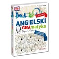 Angielski. GRAmatyka z grą fabularną. Trop Szekspira - Gajek Greg, Jachimiak Magda