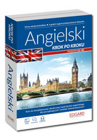 Angielski. Krok po kroku Opracowanie zbiorowe
