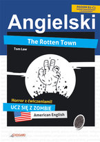 Angielski kryminał. The Rotten Town Law Tom