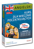 Angielski. Kurs dla wiecznie początkujących. Wydanie rozszerzone - Opracowanie zbiorowe