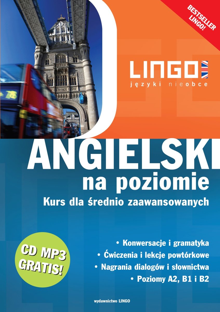 Angielski na poziomie