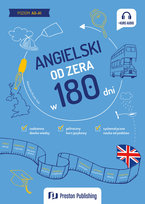 Angielski od zera w 180 dni Aleksandra Brożek-Sala