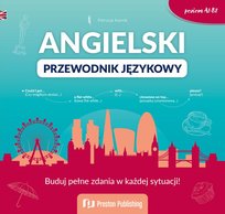 Angielski. Przewodnik językowy Patrycja Karnik