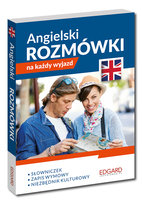 Angielski. Rozmówki na każdy wyjazd