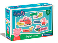 Angielski Świniki Peppy
