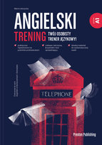 Angielski. Trening A1 Lekszycka Maria