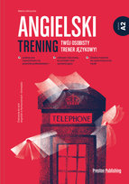 Angielski. Trening A2 Lekszycka Maria