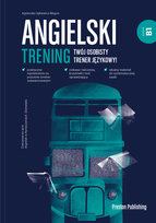 Angielski. Trening B1 Sękiewicz-Magoń Agnieszka