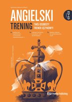Angielski. Trening C1-C2 Sękiewicz-Magoń Agnieszka