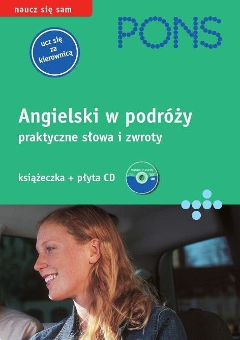 Angielski W Podróży Opracowanie Zbiorowe Audiobook Sklep Empikcom 6185