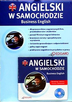 Angielski w Samochodzie Business English