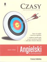 Angielski w tłumaczeniach. Czasy Urban Adam