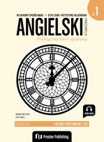 Angielski w tłumaczeniach. Gramatyka. Część 1