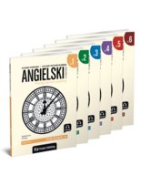Angielski w tłumaczeniach. Gramatyka komplet Radej Filip, Filak Magdalena
