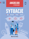 Angielski w tłumaczeniach. Sytuacje - Filak Magdalena, Radej Filip