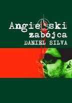 Angielski zabójca Silva Daniel