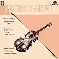 Angin Mamiri Idris Sardi