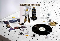 Angine de Poitrine Volume 1, płyta winylowa Various Artists