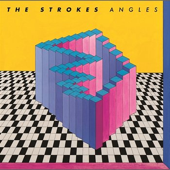 Angles - The Strokes