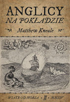 Anglicy na pokładzie Kneale Matthew
