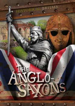 Anglo-Saxons - Susan Harrison