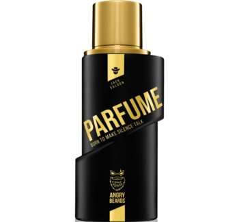 Angry Beards More Jack Saloon perfumy dla mężczyzn 100 ml - Angry Beards