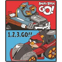 Angry Birds ABGO-08 Angry Birds