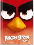 Angry Birds. Film (wydanie książkowe) - Kaytis Clay